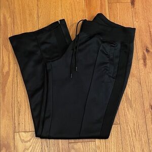 Nike Black Track Pants